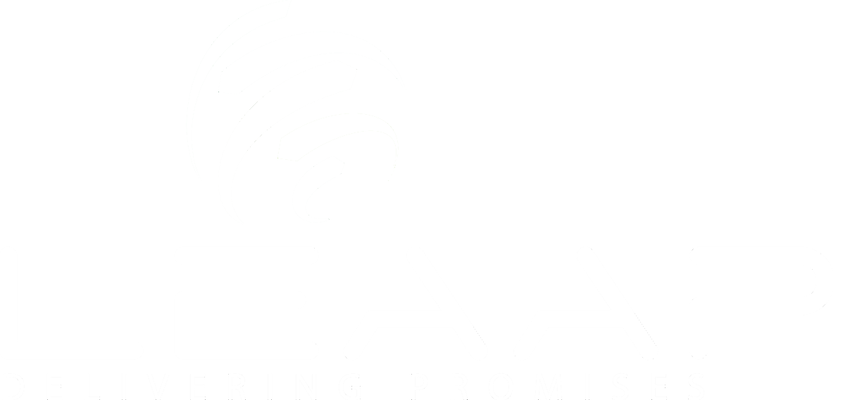 Leaap Logo